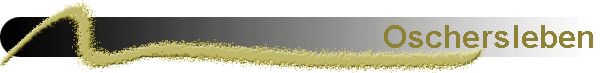 Oschersleben
